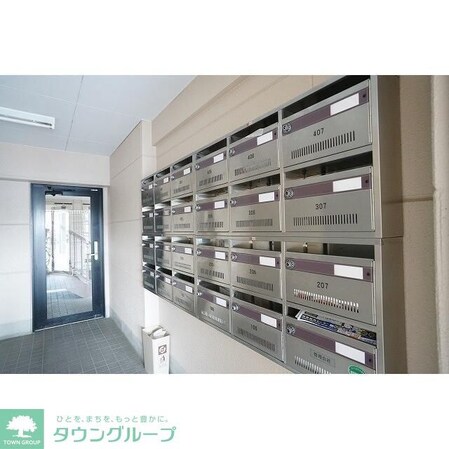 ドーチェスター大宮の物件内観写真